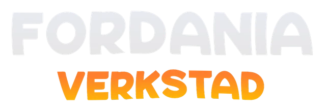 Fordania Verkstad
